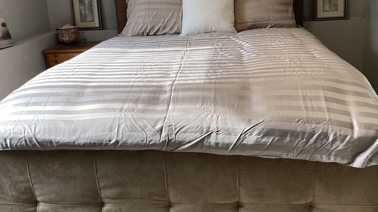 Photo of Bedroom in Mendenhall Valley