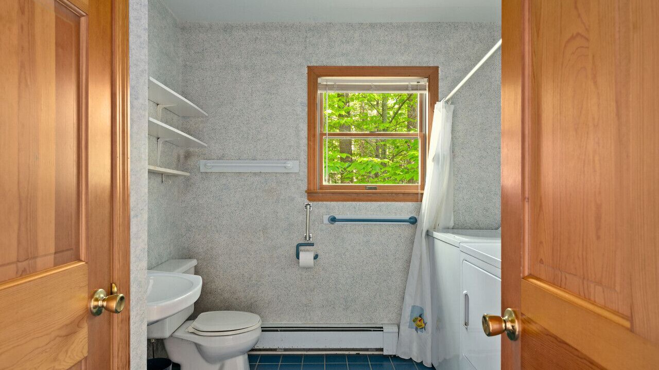 Photo of Bathroom in Rome