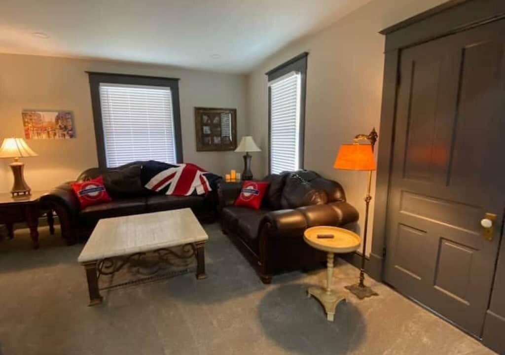 Photo of Bedroom in London