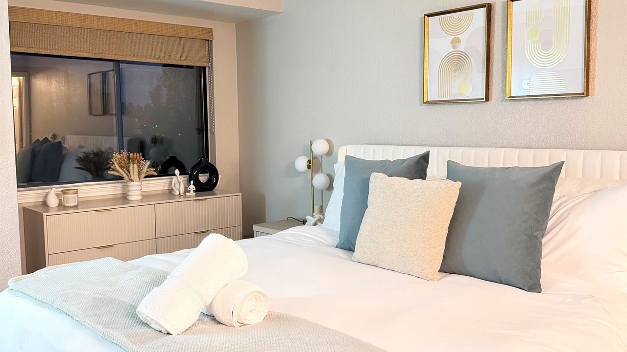 Photo of Bedroom in Englewood