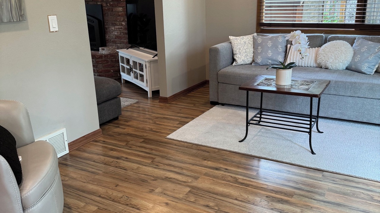 Photo of Bedroom in Eagle River