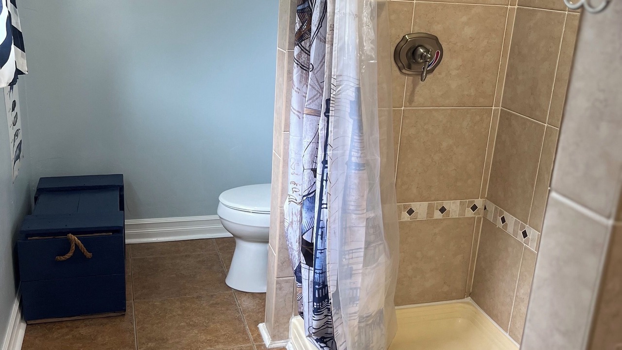 Photo of Bathroom in Seldovia