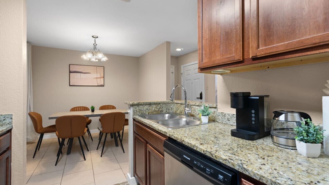 Photo of Kitchen in McNeil
