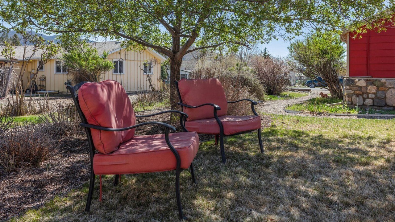 Photo of Outdoor in Salida