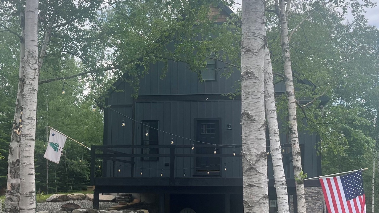 Photo of Outdoor in Rangeley