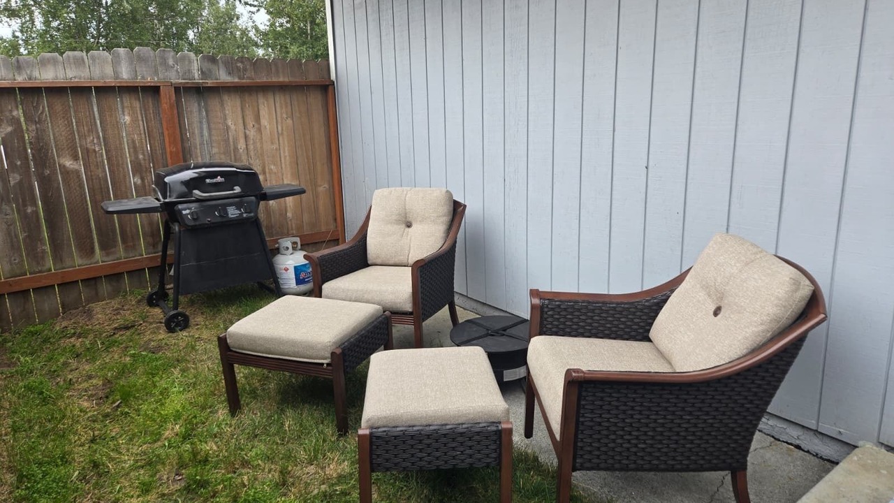 Photo of Outdoor in Northeast Anchorage