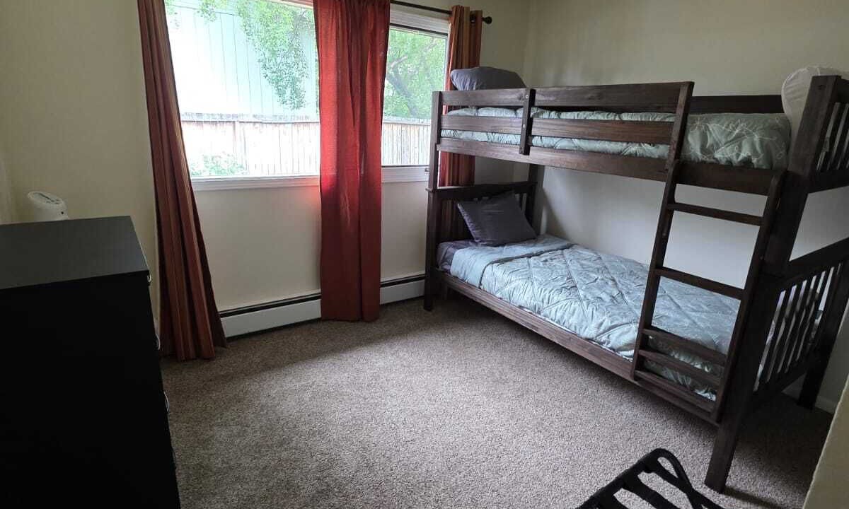Photo of Bedroom in Northeast Anchorage