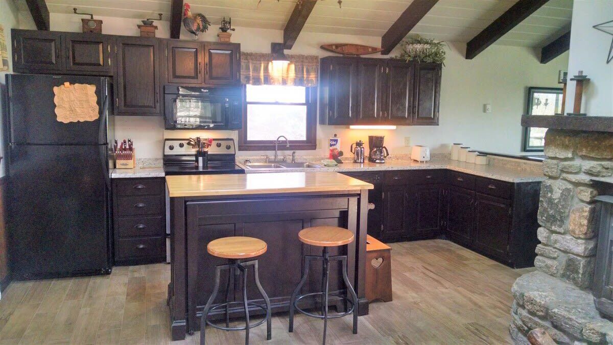 Photo of Kitchen in Charter Hills