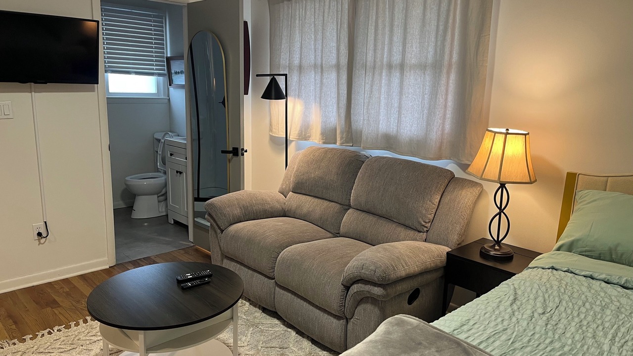 Photo of Bedroom in Columbus