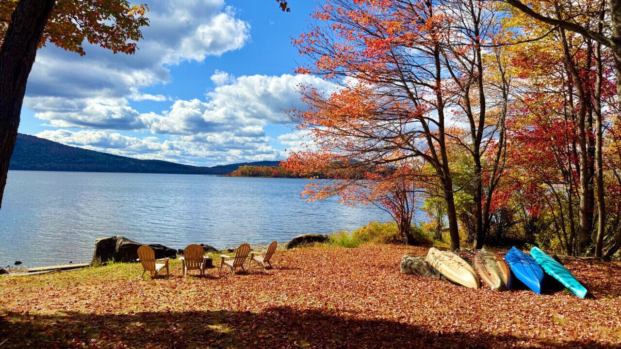 Photo of Outdoor in Jackman