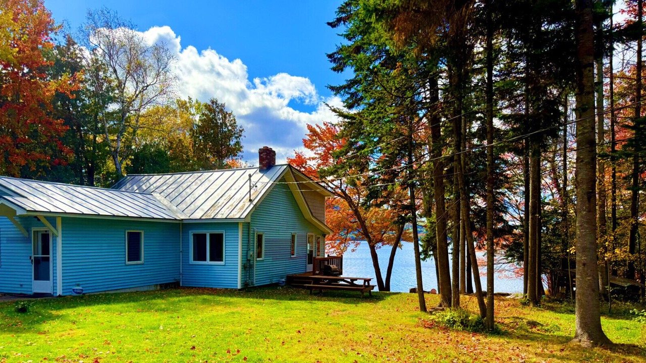 Photo of Outdoor in Jackman