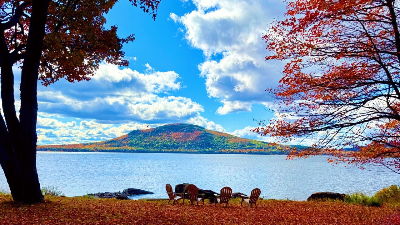 Photo of Outdoor in Jackman