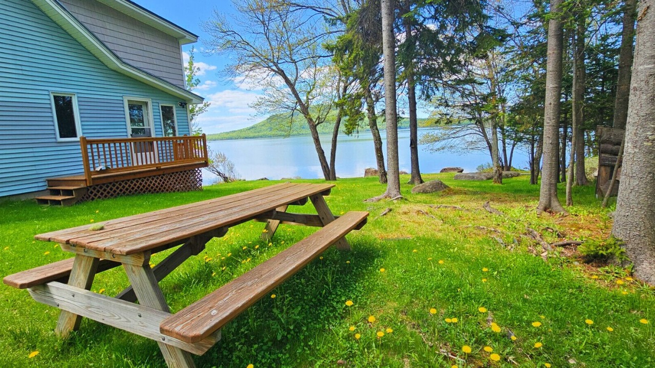 Photo of Outdoor in Jackman
