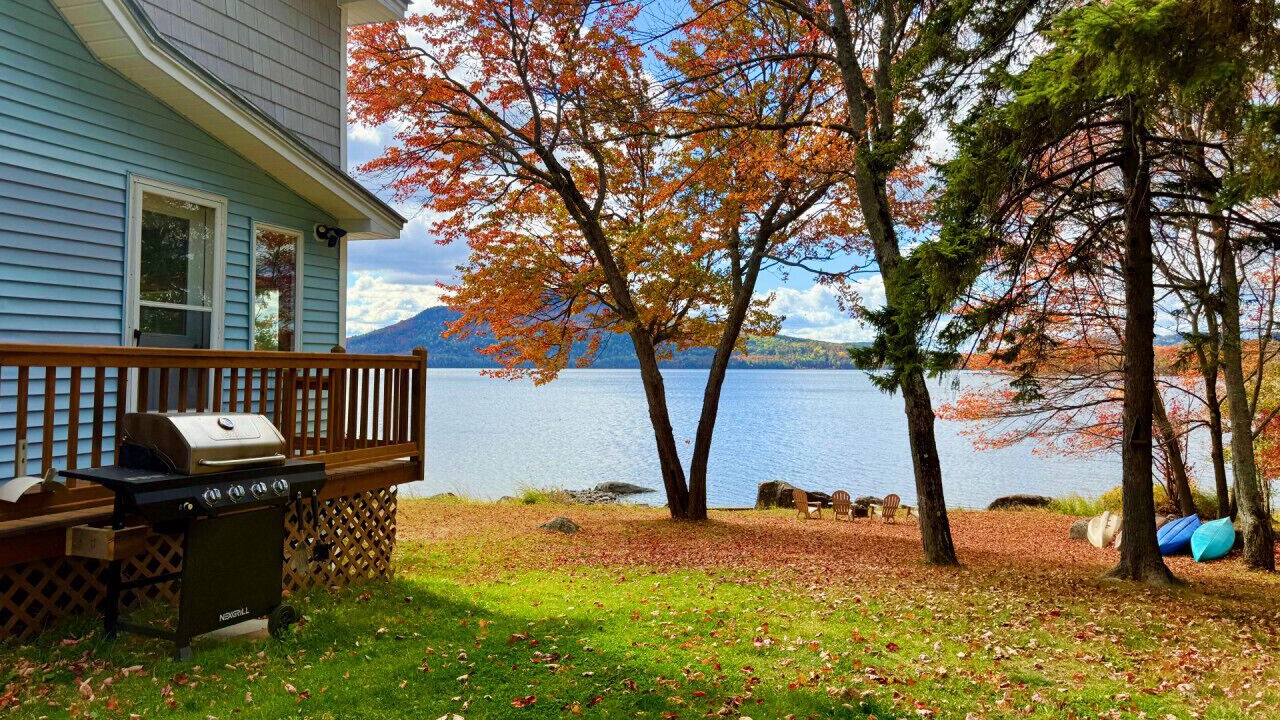 Photo of Outdoor in Jackman