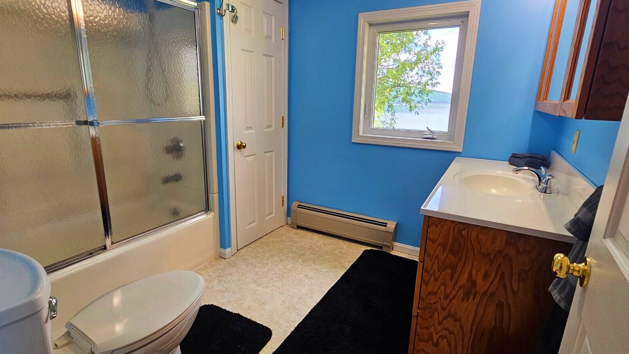 Photo of Bathroom in Jackman