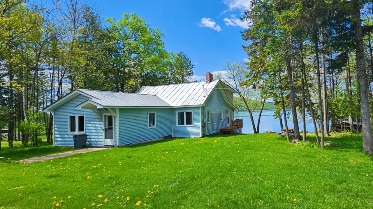 Photo of Outdoor in Jackman