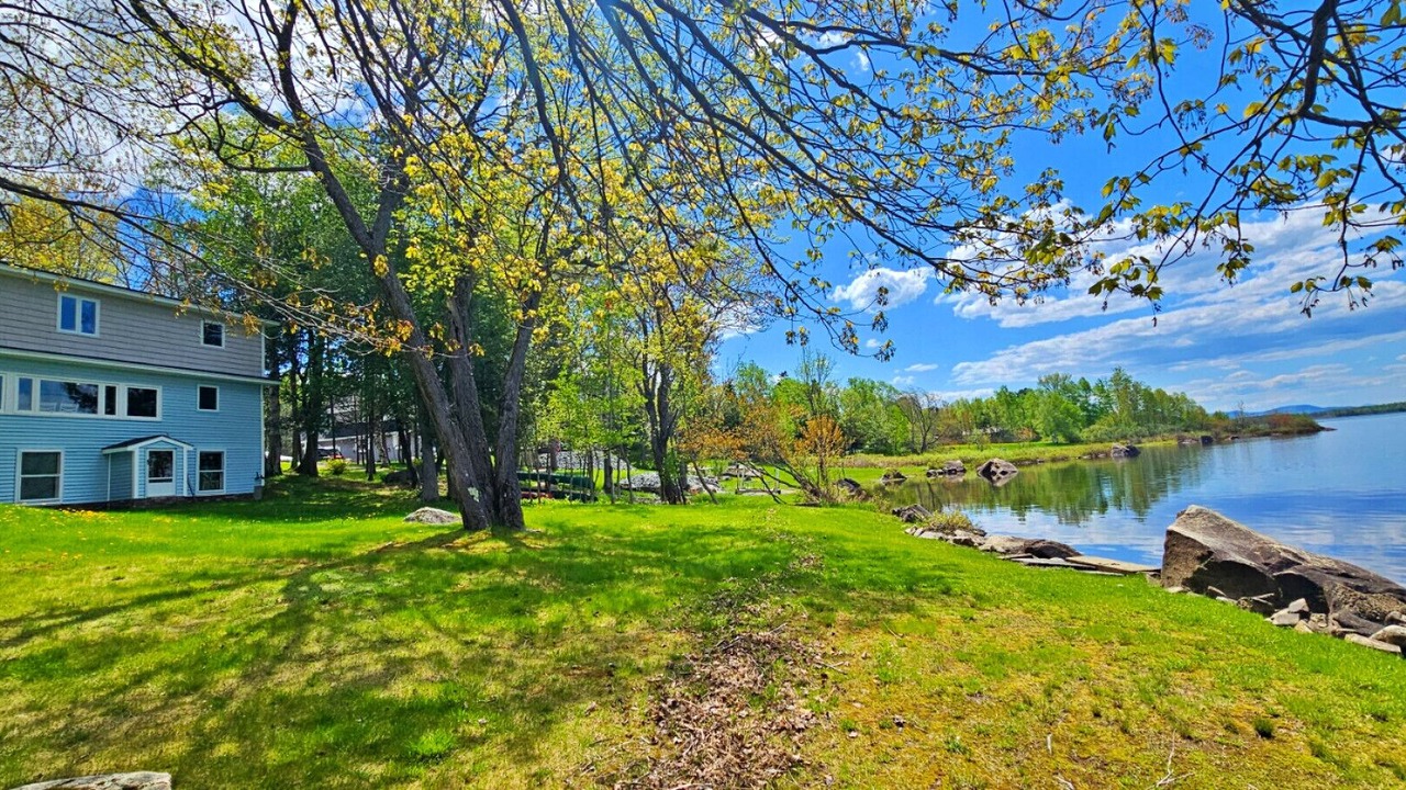 Photo of Outdoor in Jackman