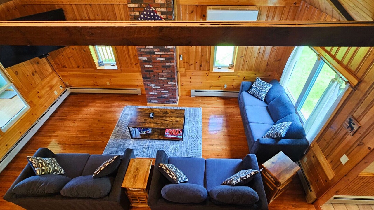 Photo of Bedroom in Jackman