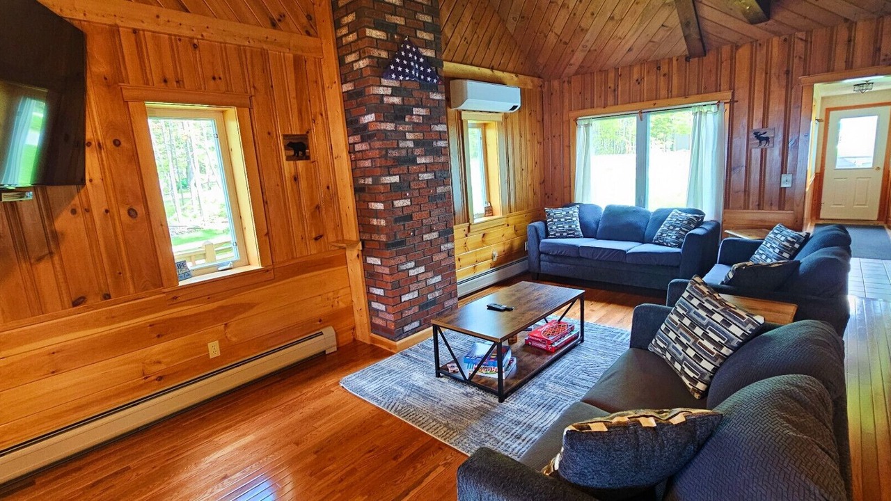 Photo of Bedroom in Jackman