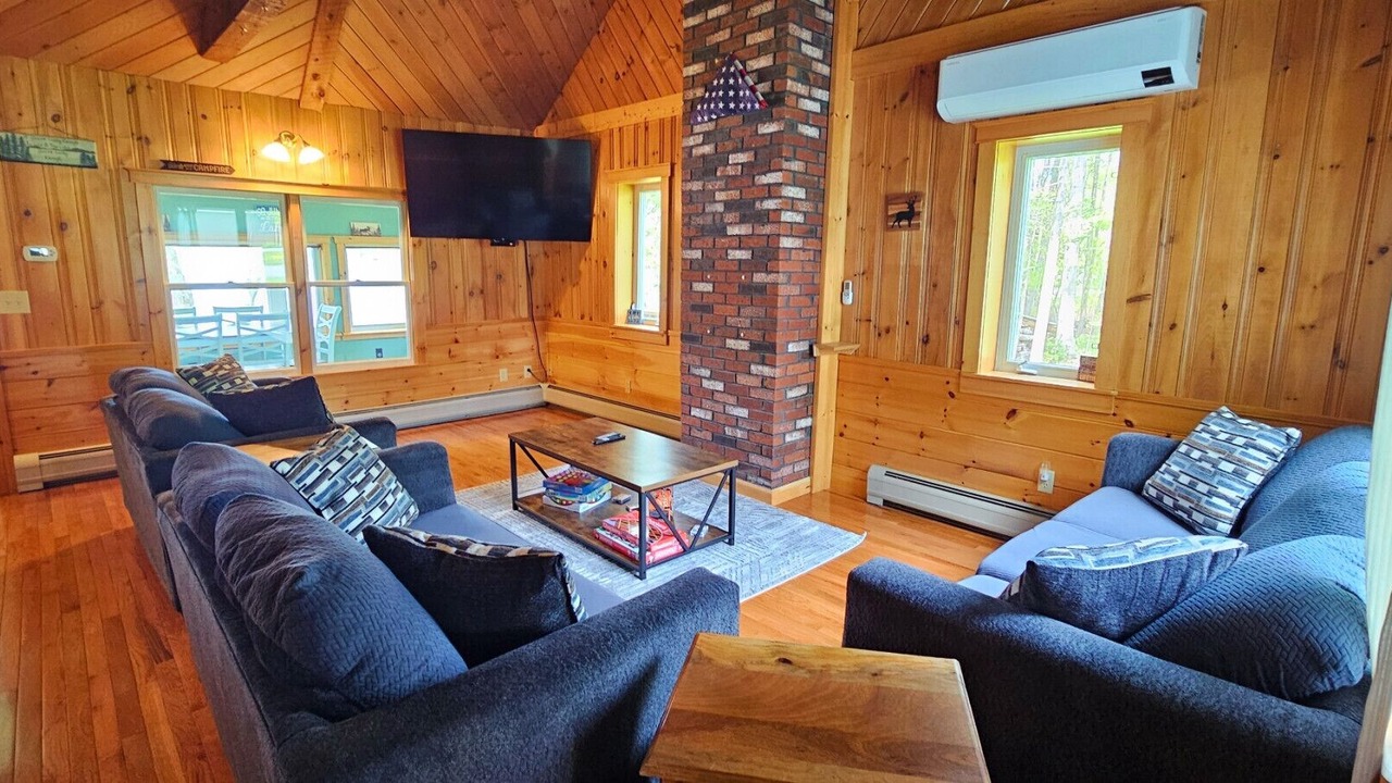 Photo of Outdoor in Jackman