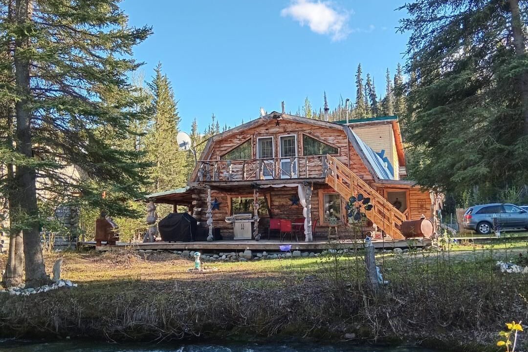 Photo of Outdoor in Copper Center
