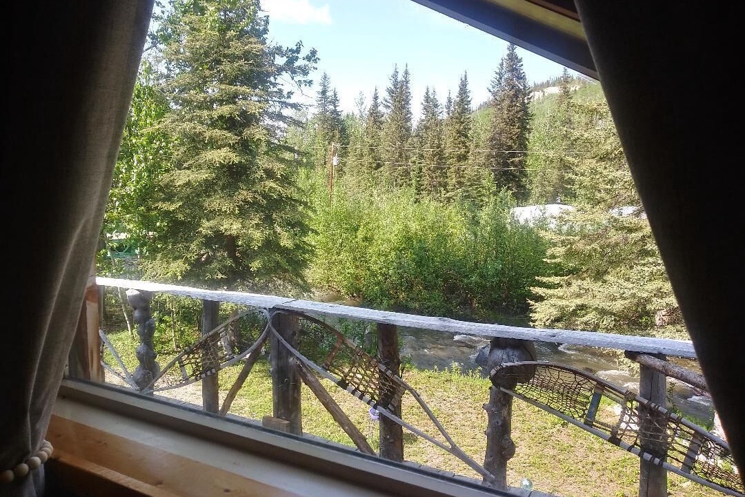 Photo of Outdoor in Copper Center