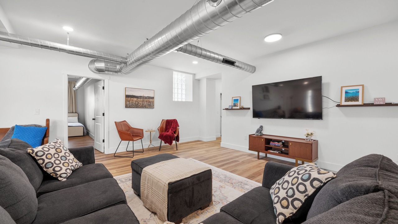Photo of Livingroom in Old North Columbus