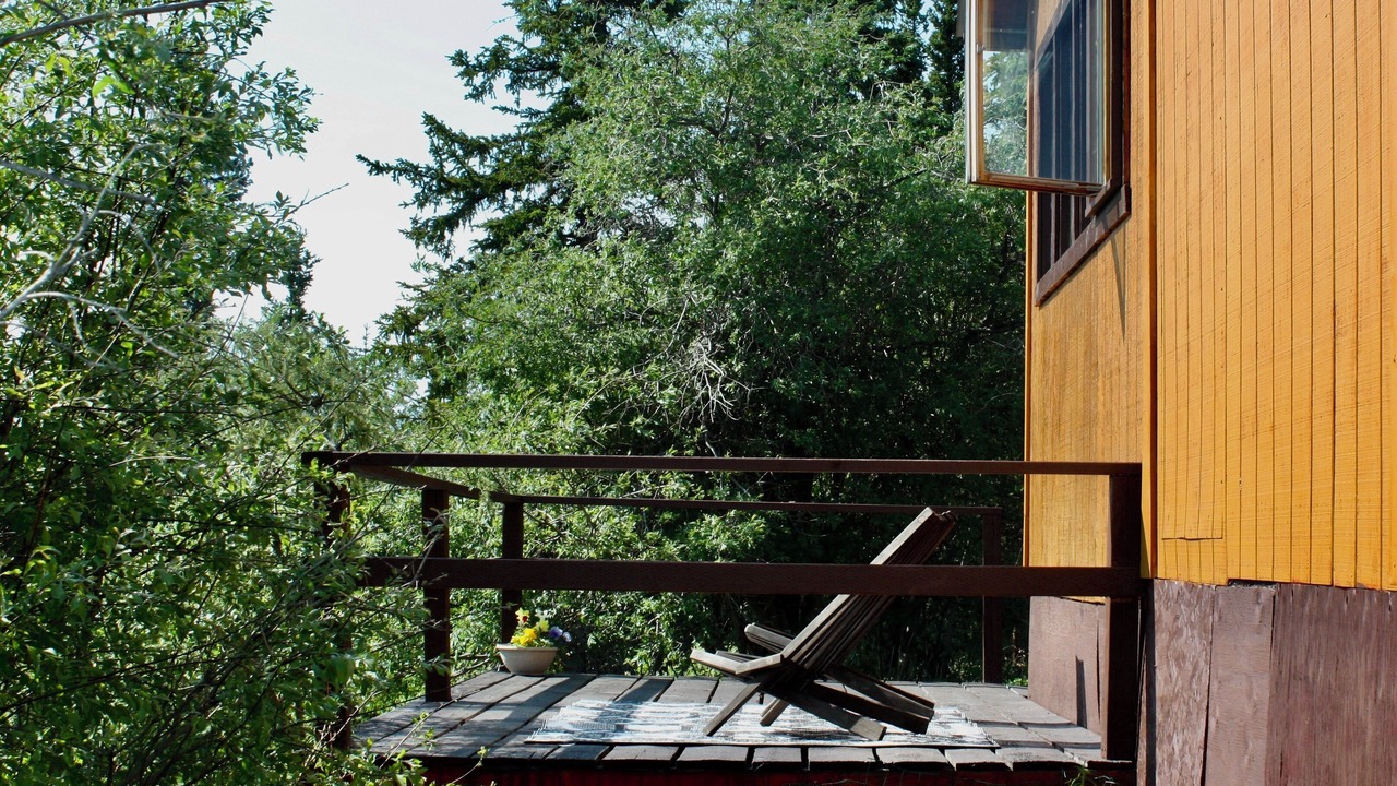 Photo of Patio Balcony in McKinley Park