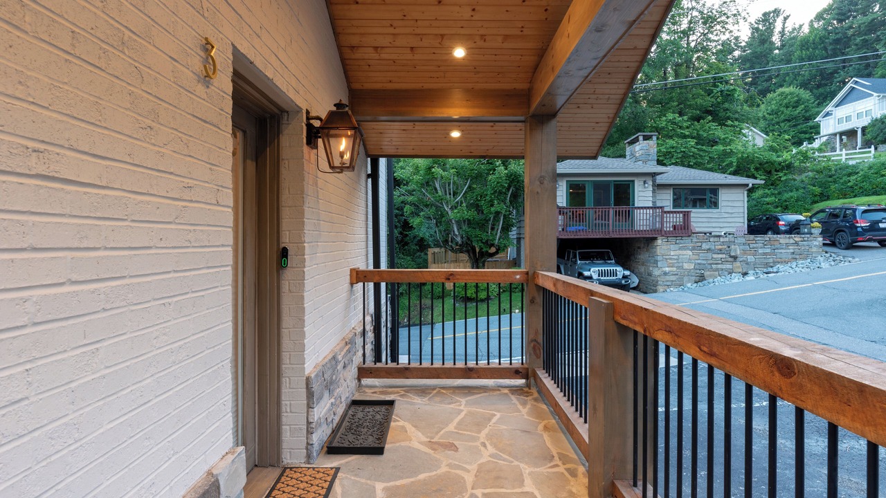Photo of Outdoor in Blowing Rock