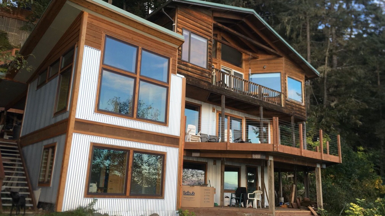 Photo of Outdoor in Juneau