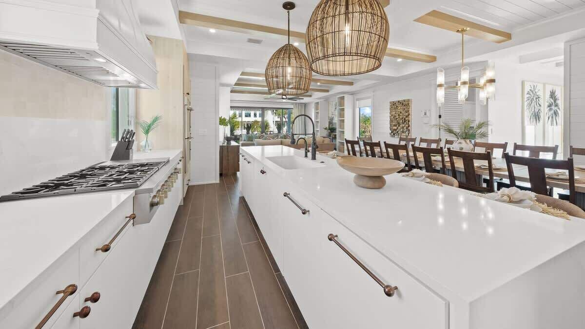 Photo of Patio Balcony in Siesta Key