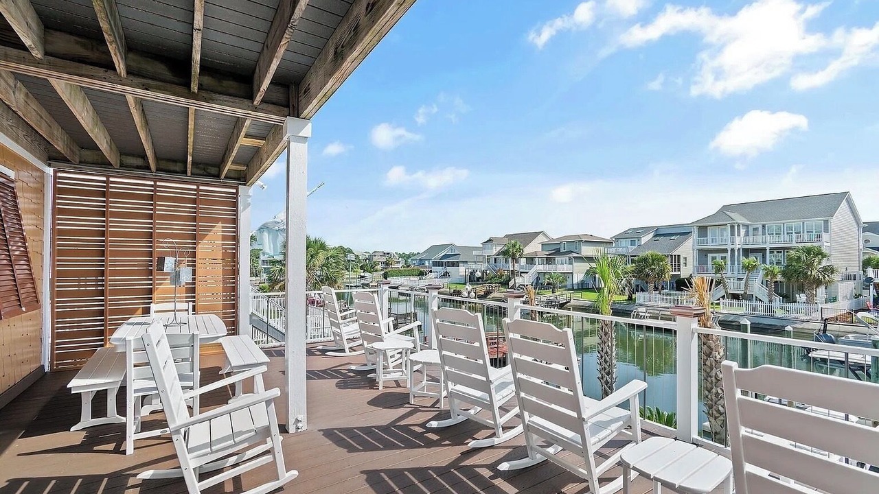 Photo of Outdoor in Ocean Isle Beach