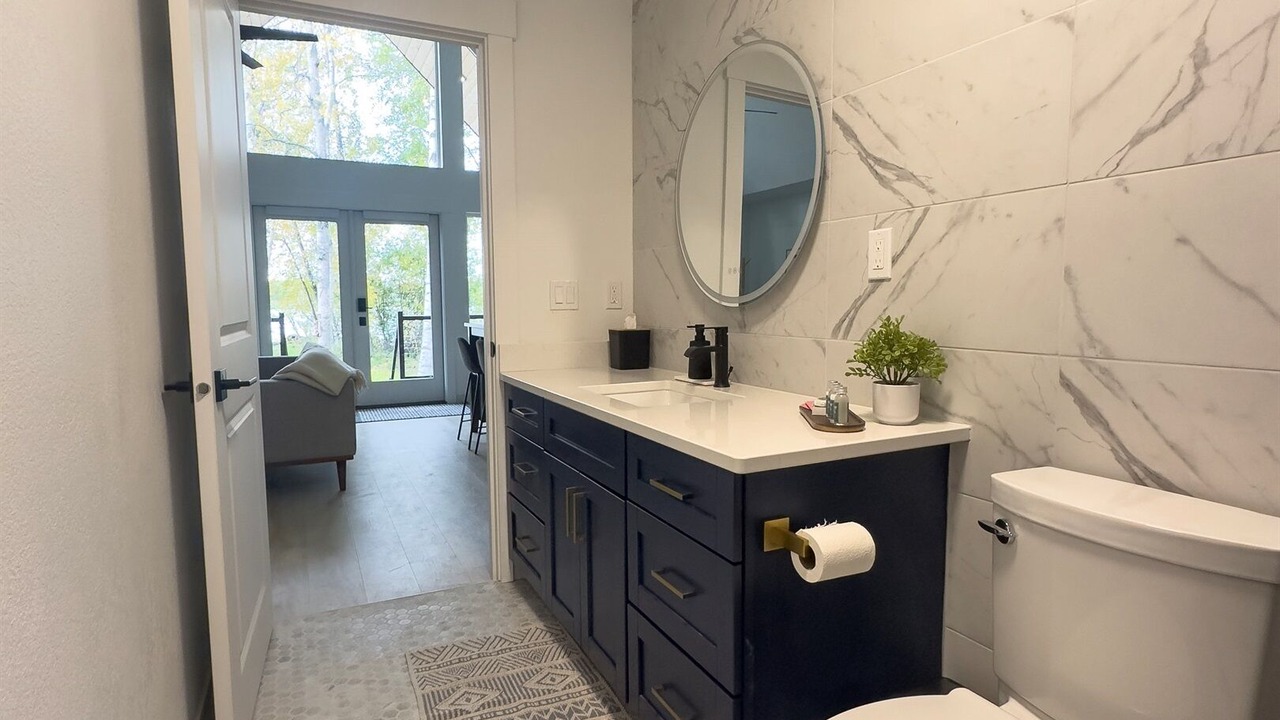 Photo of Bathroom in Wasilla