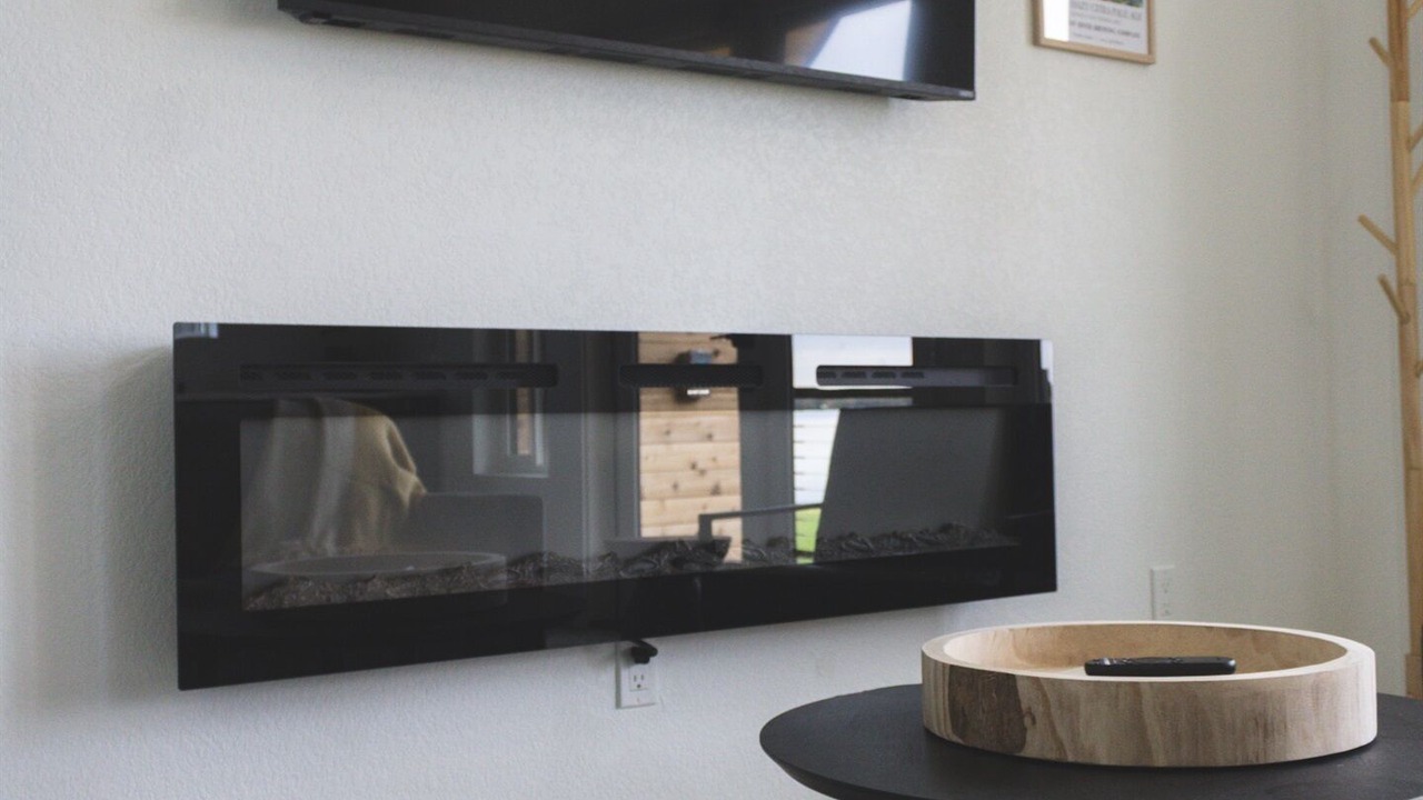 Photo of Livingroom in Wasilla
