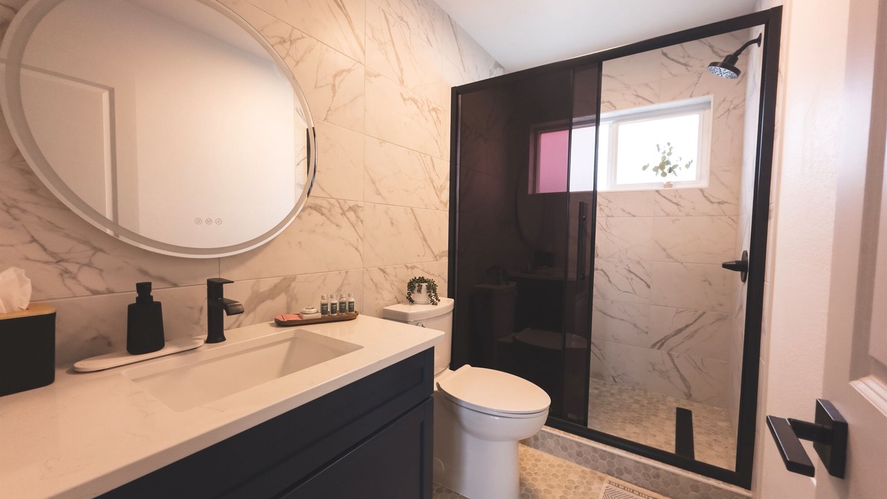 Photo of Bathroom in Wasilla