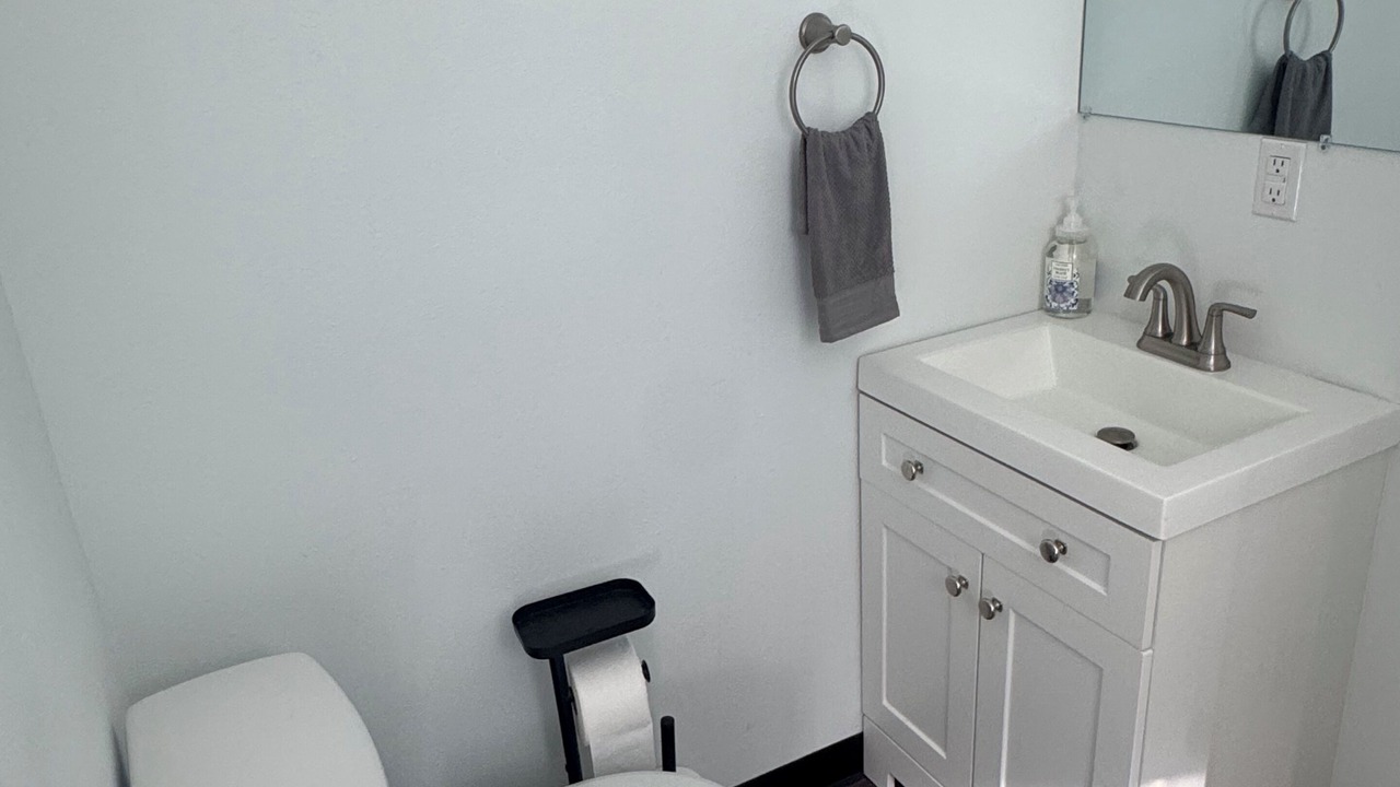 Photo of Bathroom in Ridgeway