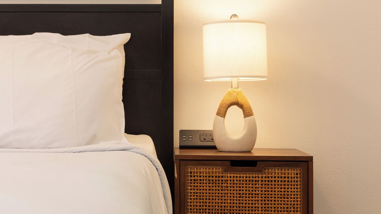 Photo of Bedroom in Downtown Honolulu