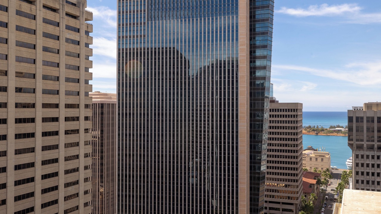 Photo of Outdoor in Downtown Honolulu