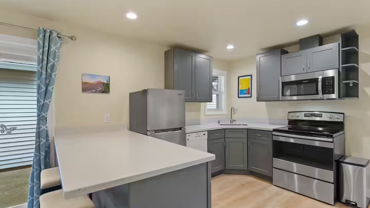 Photo of Kitchen in Vancouver