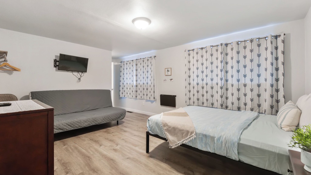 Photo of Bedroom in Brighton