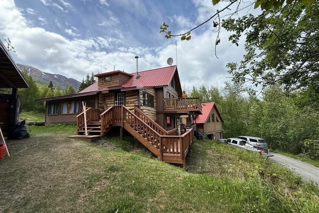 Photo of Outdoor in Knik River