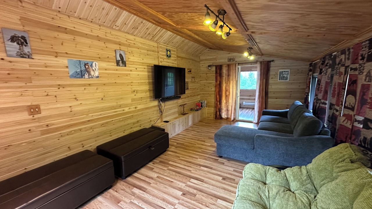 Photo of Livingroom in Knik River