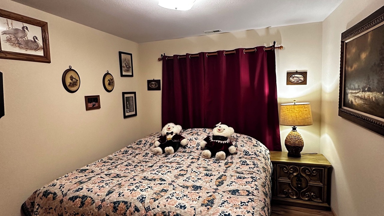 Photo of Bedroom in Knik River