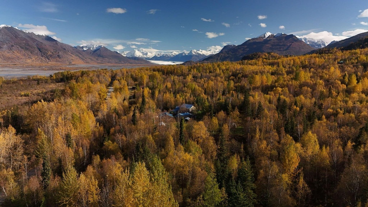 Photo of Others in Knik River