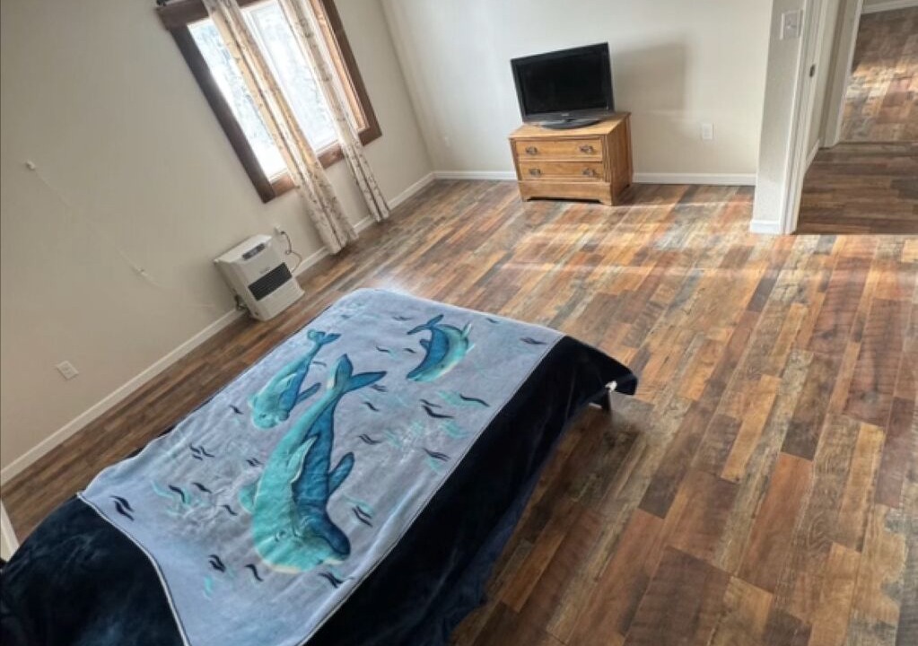 Photo of Bedroom in Lake Louise