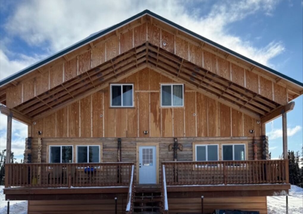 Photo of Outdoor in Lake Louise