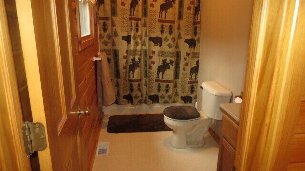 Photo of Bathroom in Hallsville