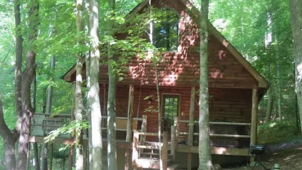 Photo of Outdoor in Hallsville