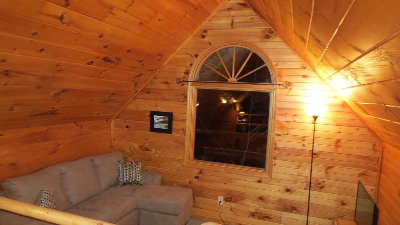 Photo of Livingroom in Hallsville