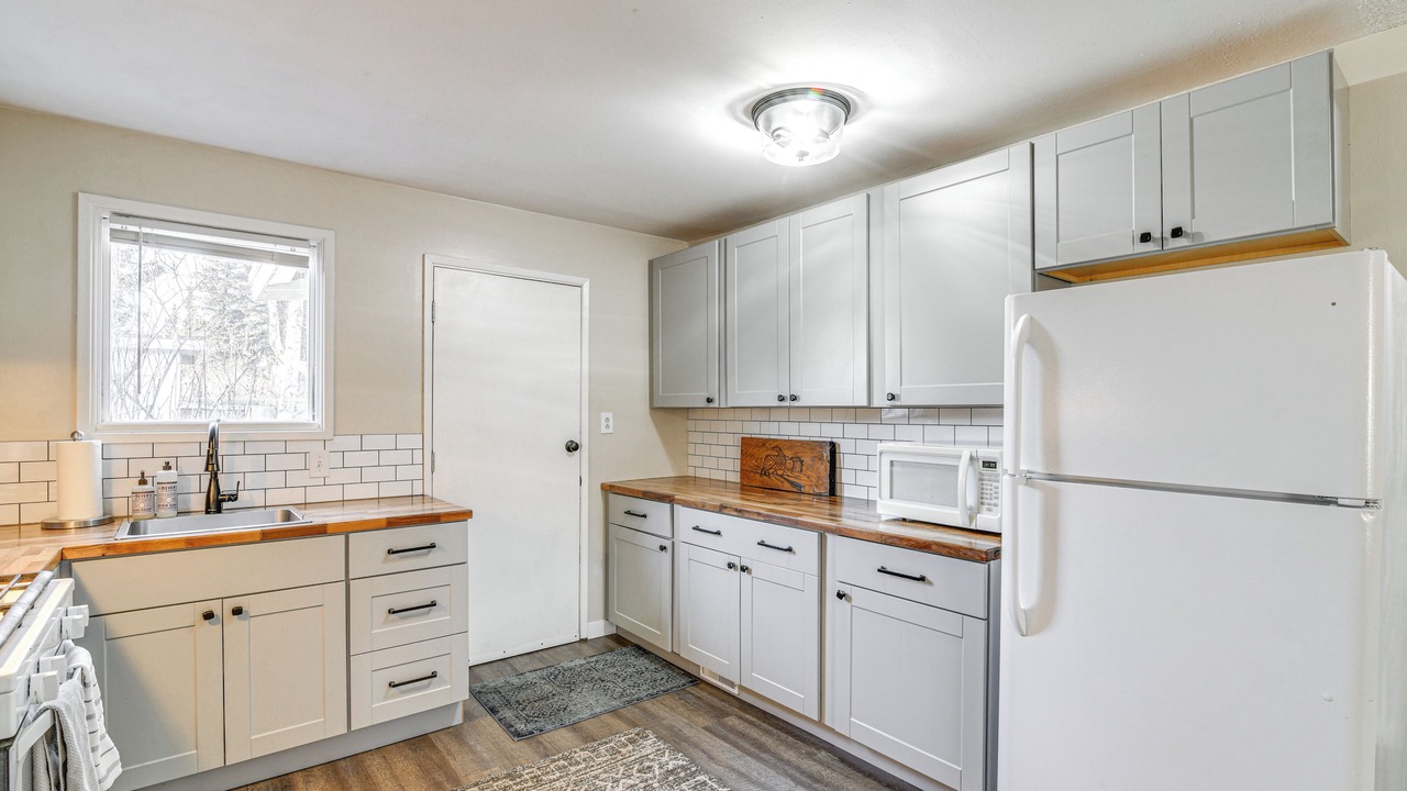 Photo of Kitchen in Spenard
